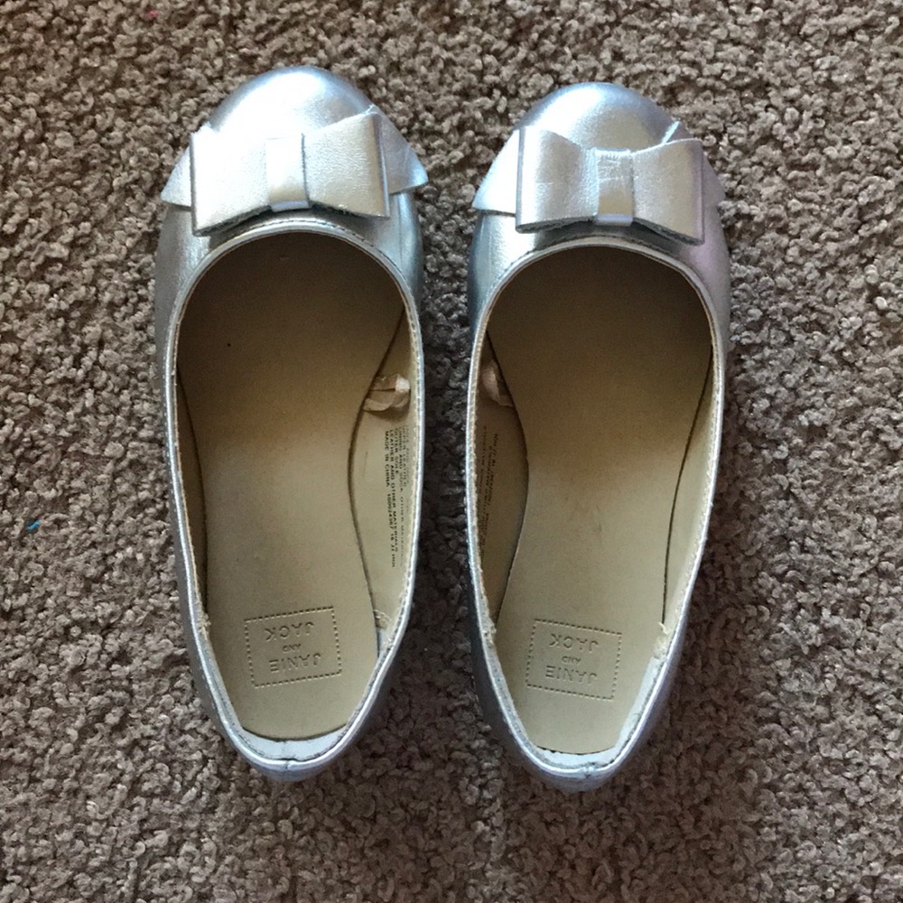 Cute flats